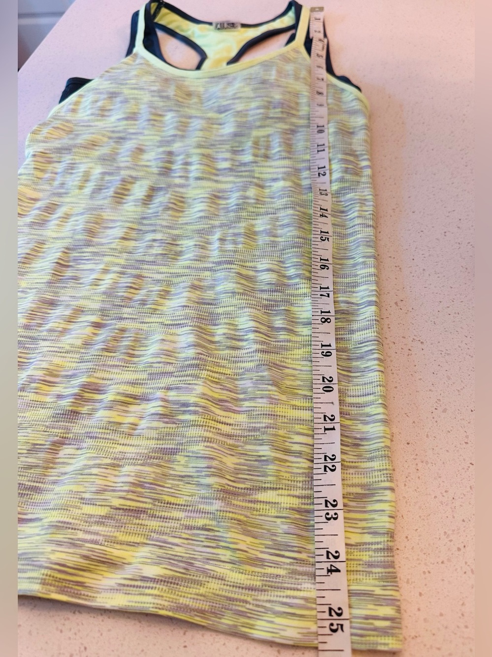 Climawear team later tank - Picture 4 of 5